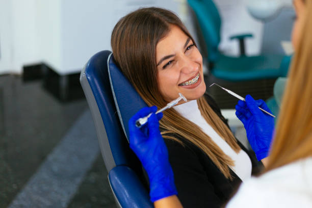 Best Wisdom Tooth Removal  in La Villa, TX