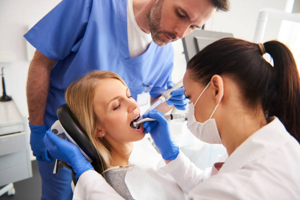 Professional  Holistic Dental Services in La Villa, TX