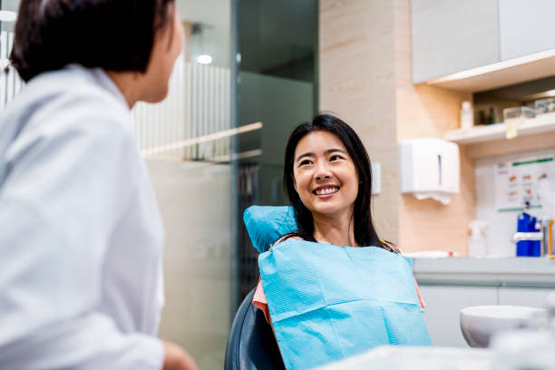 Best Full Mouth Reconstruction  in La Villa, TX