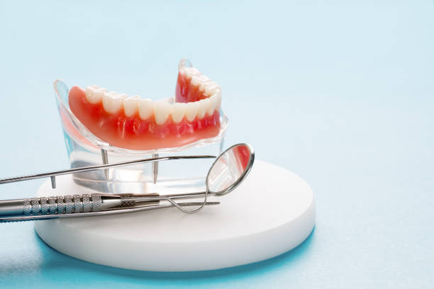 TMJ/TMD Treatment in La Villa, TX