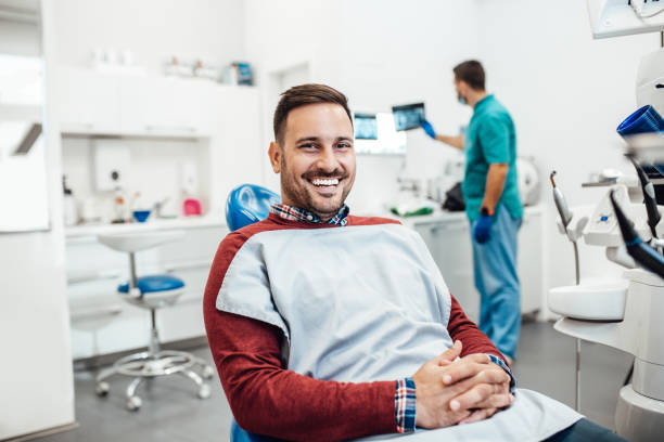 Best Teeth Whitening  in La Villa, TX