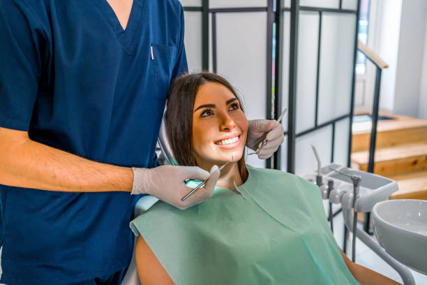 Best Invisalign and Clear Aligners  in La Villa, TX