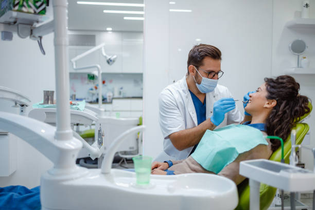 Best Dental X-Rays and Imaging  in La Villa, TX