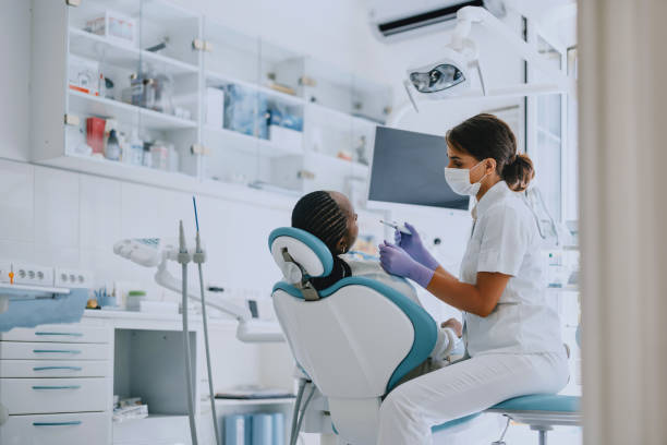 Best Dental X-Rays and Imaging  in La Villa, TX