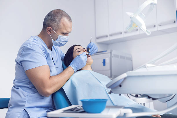 Best Dental Inlays and Onlays  in La Villa, TX