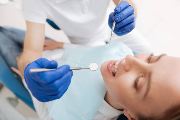 Best Dental Fillings (Composite and Amalgam)  in La Villa, TX